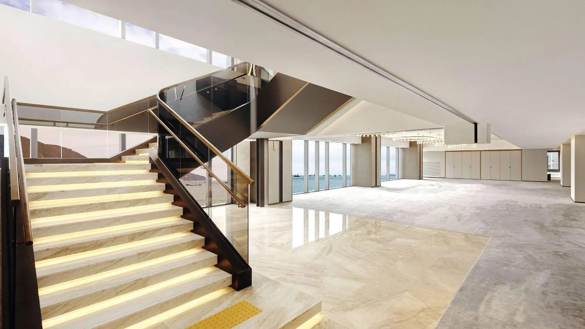 Wyndham Grand Busan South Korea