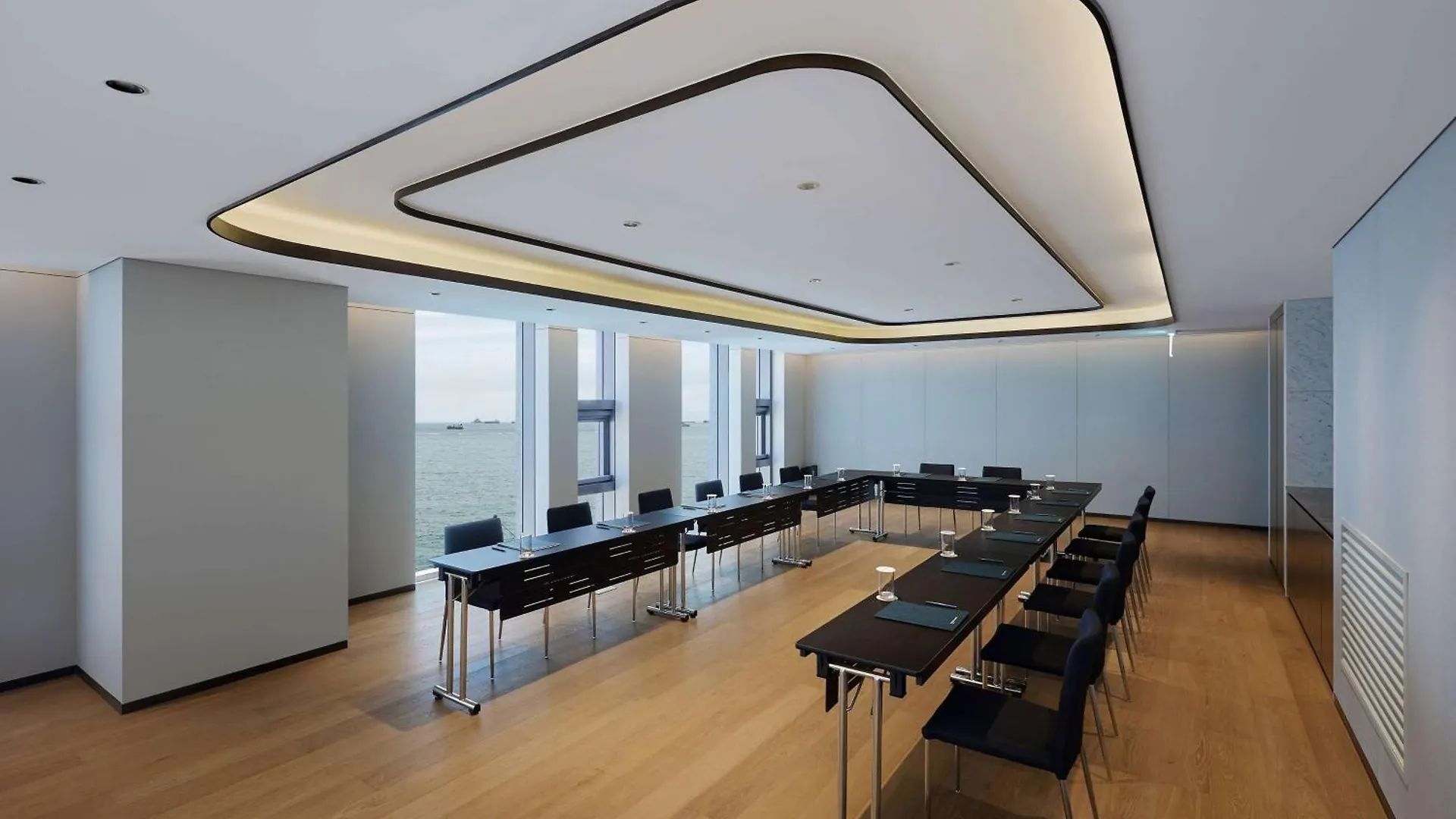 Wyndham Grand Busan 5*,  Zuid-Korea