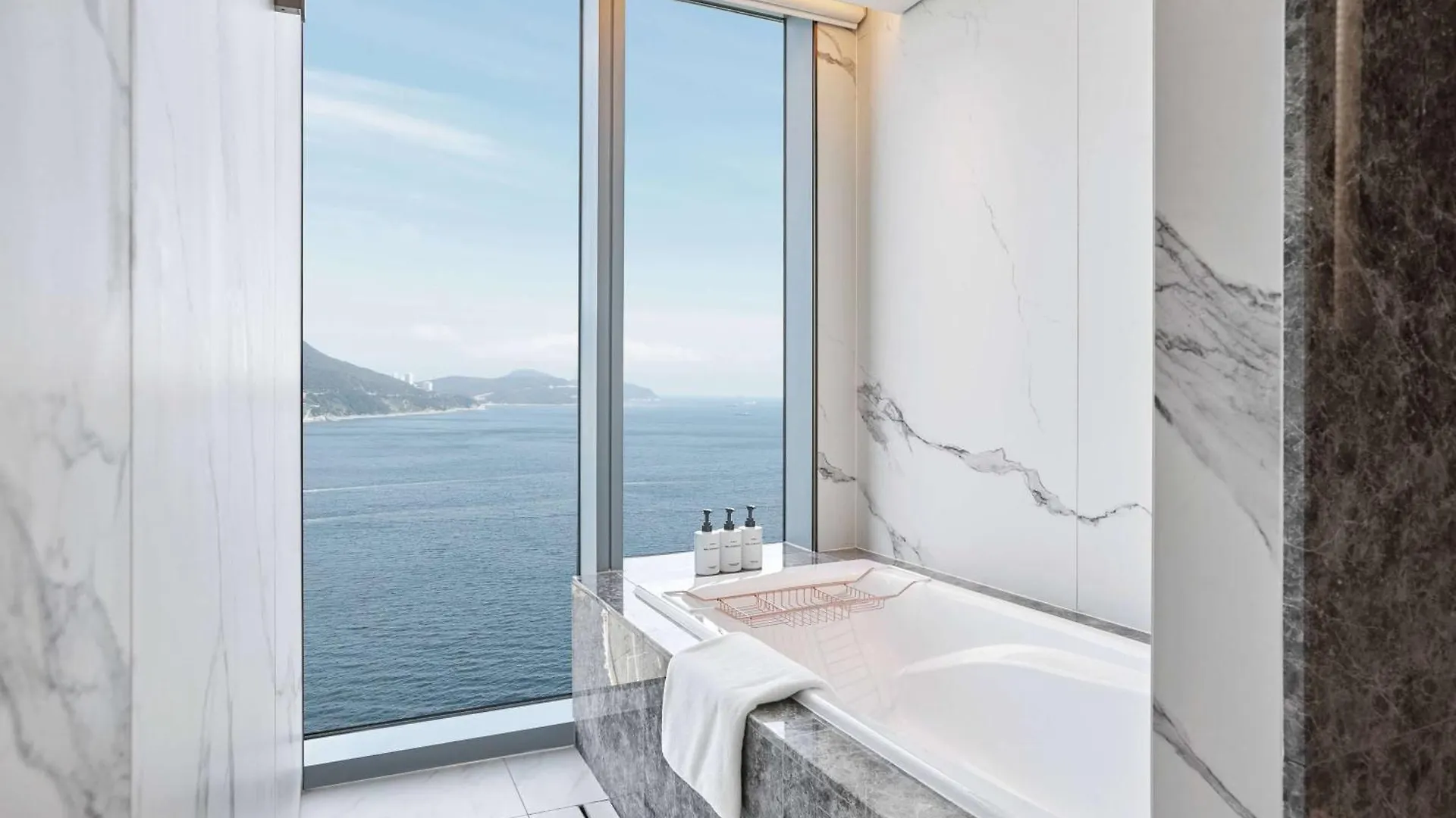 Hotel Wyndham Grand Busan