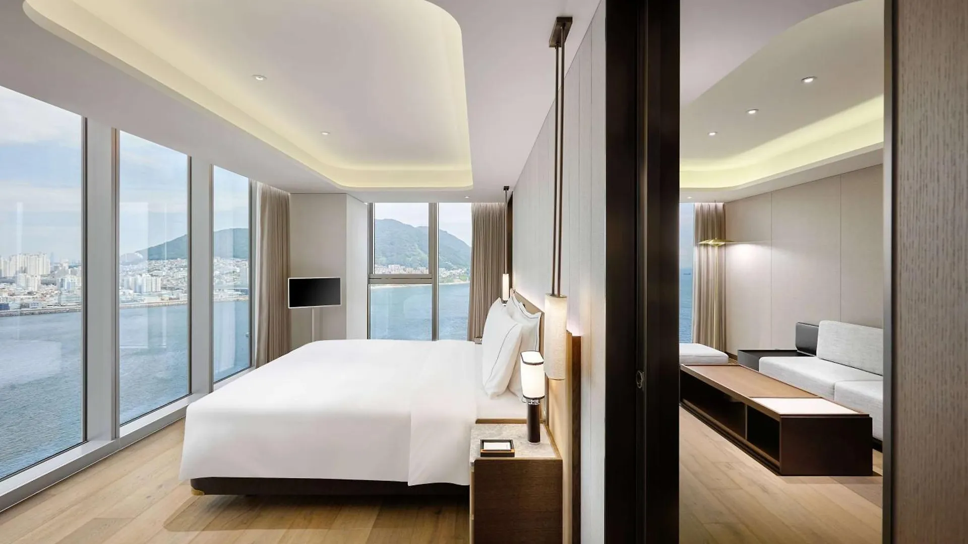 Hotel Wyndham Grand Busan