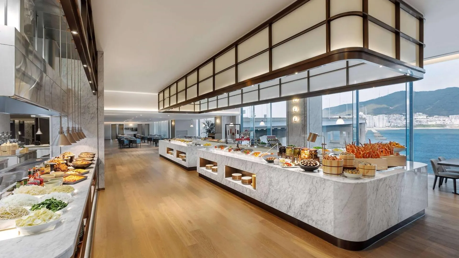 Wyndham Grand Busan