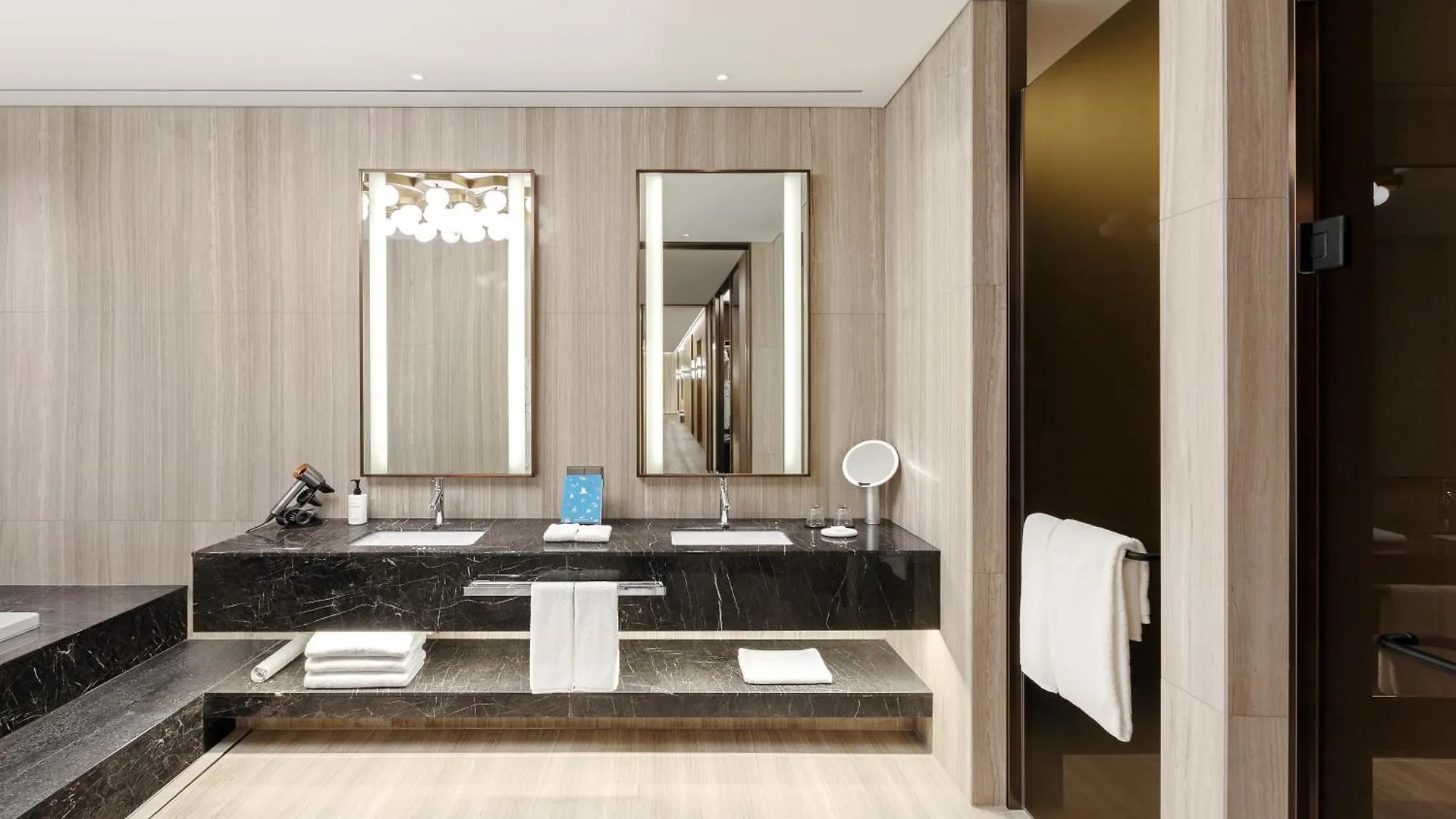 ***** Hotel Wyndham Grand Busan Zuid-Korea