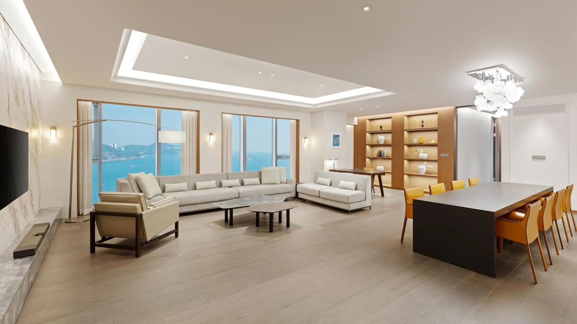 Wyndham Grand Busan