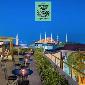 Hotel Tan - Special Category Istambul