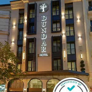 Hotel Dundar & Istambul