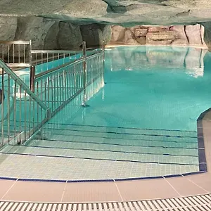 Hotel Amethyst Istambul