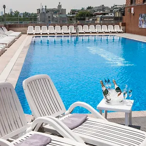 Hotel Hamilton Séoul