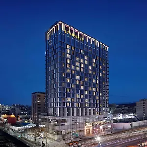 Hotel L7 Hongdae By Lotte Séoul
