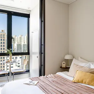 Urbanstay Seomyeon Busan
