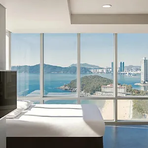 Sun Cloud *** Busan