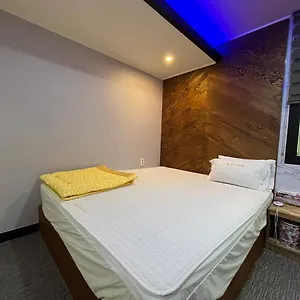 Maldives & Busan