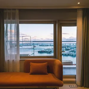 Nampo Ocean2heaven Hotel& *** Busan