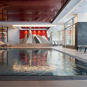 Appart hôtel Mgm & Residences - Alhena Flaine
