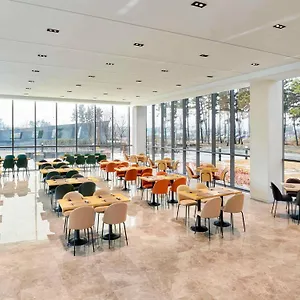 Hotel Ibis Styles Ambassador Airport T2 Incheon