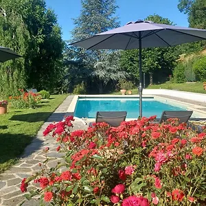 Couette-café La Grange De Lily Vic-sur-Cère