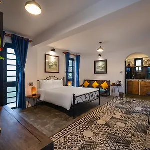 Hotel Calm House 3 Boutique