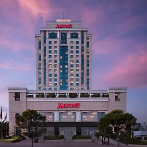 Hotel Marriott Istambul