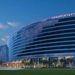Hotel Grand Hyatt Incheon