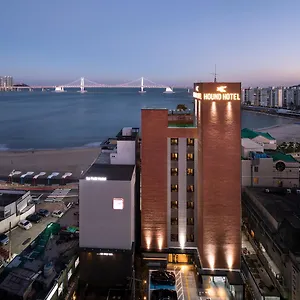 Gwangan Hound *** Busan