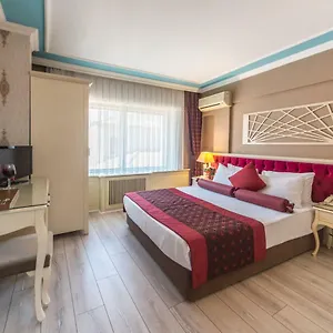 Hotel Viva Deluxe Istambul
