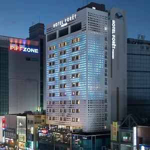 Foret Premier Nampo *** Busan