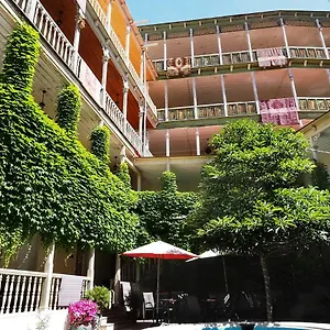 Hotel Nata Tbilissi