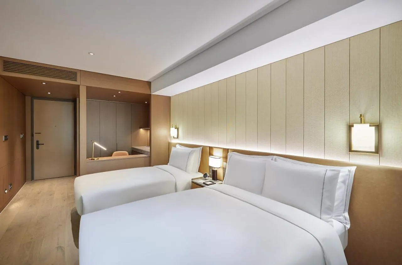 Wyndham Grand Busan Südkorea