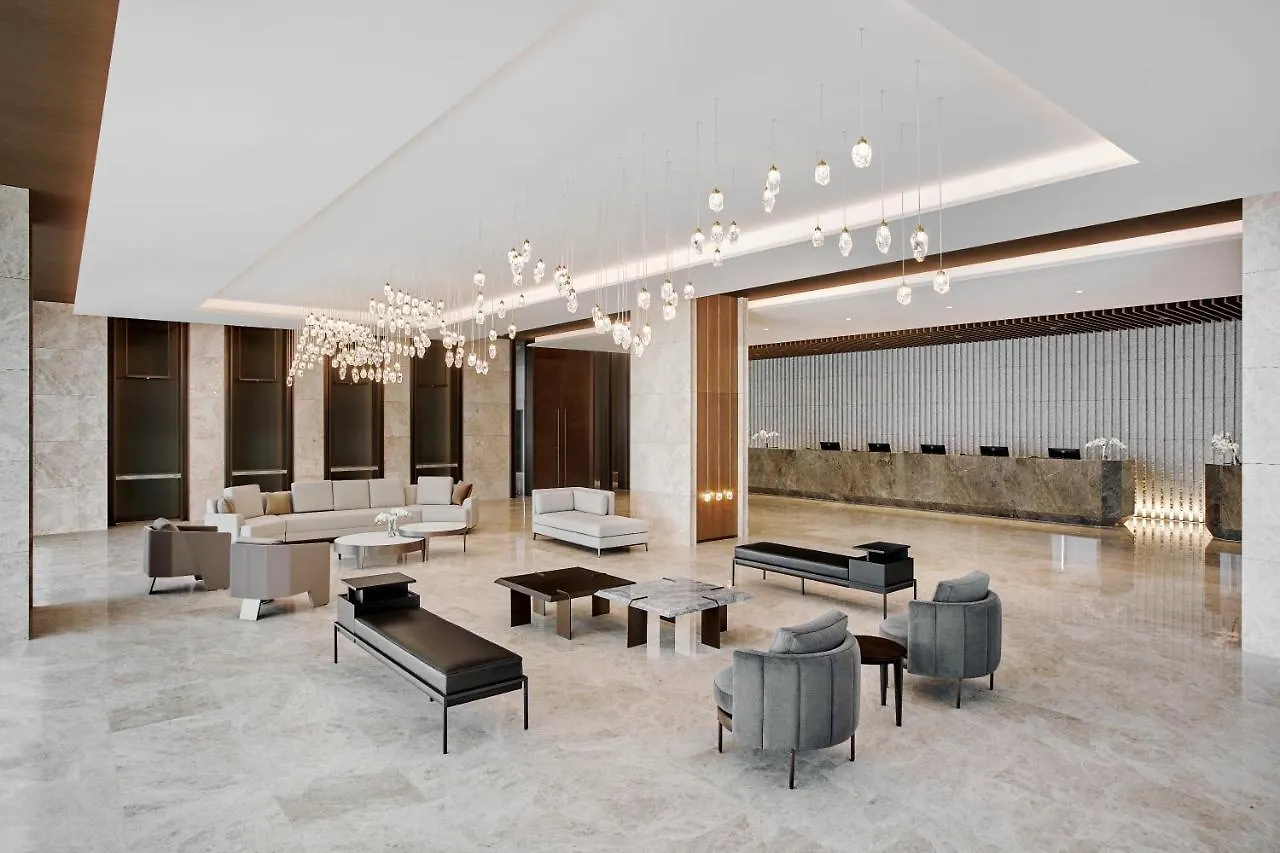 Wyndham Grand Busan