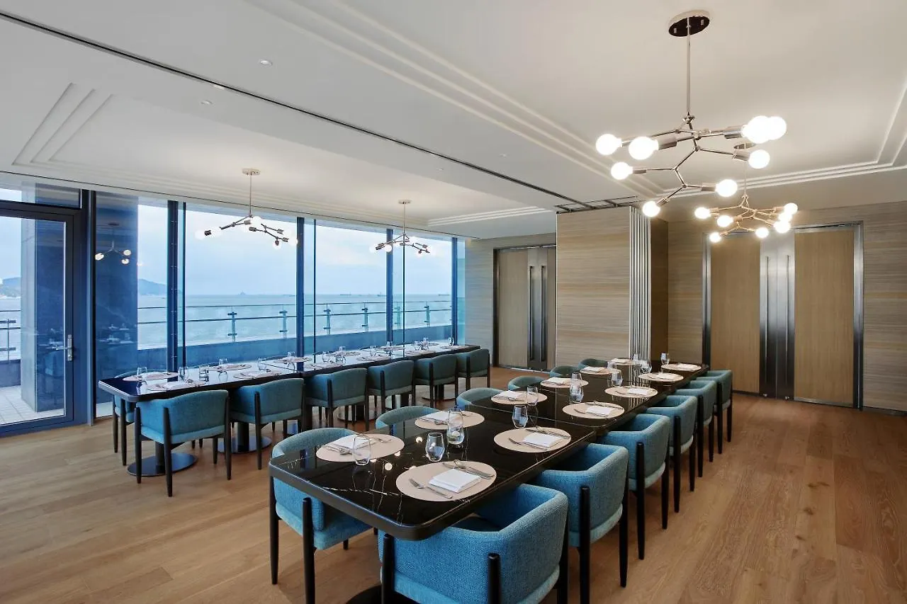 Wyndham Grand Busan