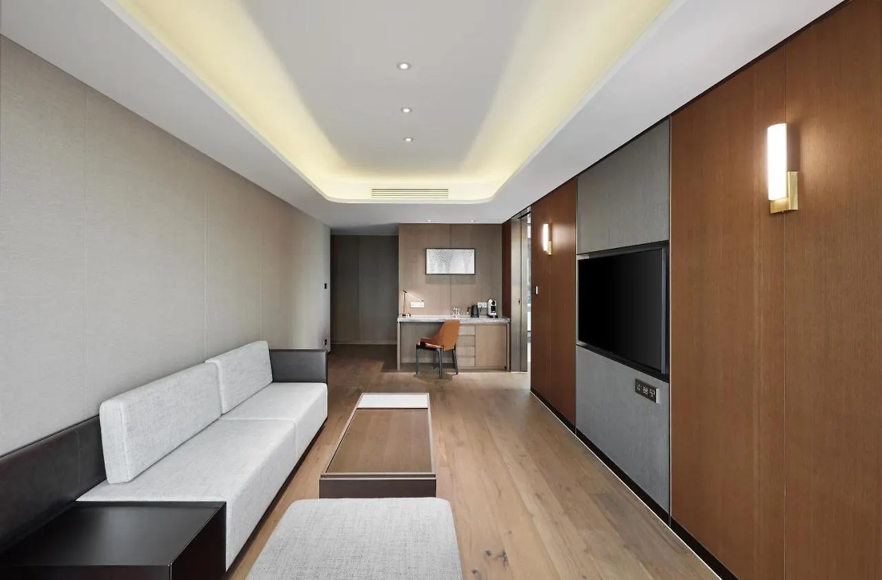 Wyndham Grand Busan Hotel