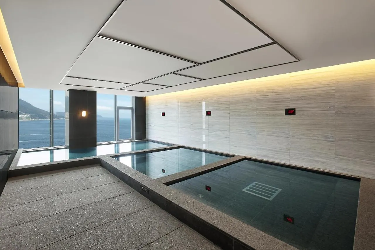 Wyndham Grand Busan