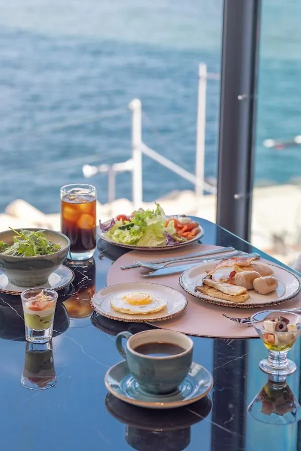 Hotel Wyndham Grand Busan