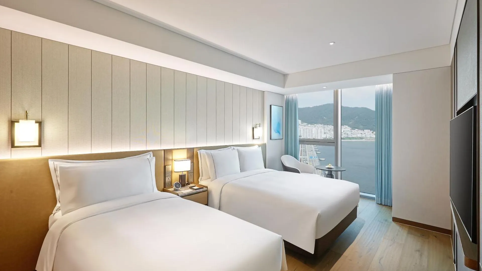 Wyndham Grand Busan Südkorea