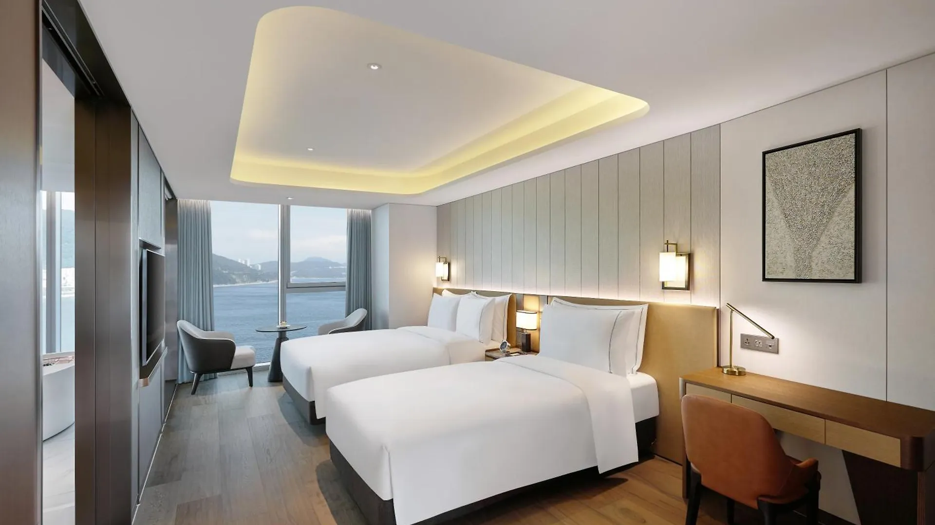 Wyndham Grand Busan
