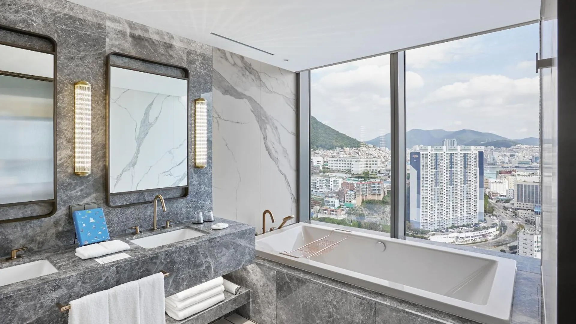 Wyndham Grand Busan 5*,  Südkorea