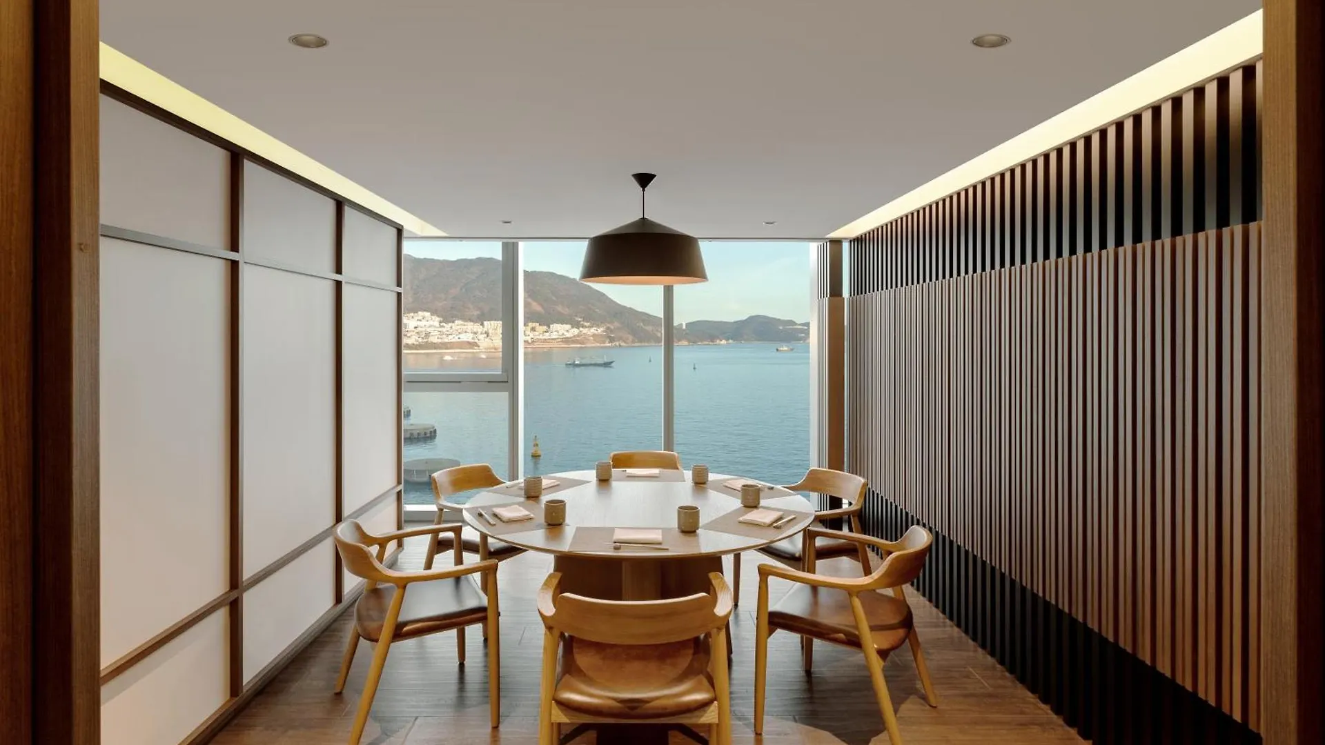 Wyndham Grand Busan Hotel