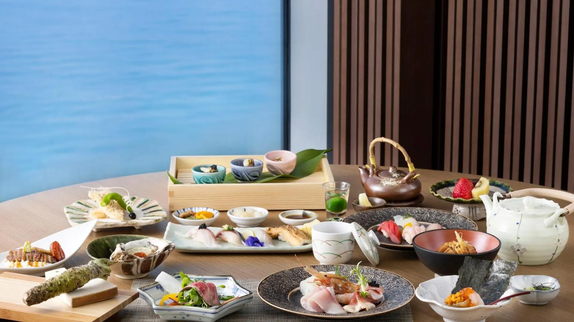 Wyndham Grand Busan Südkorea