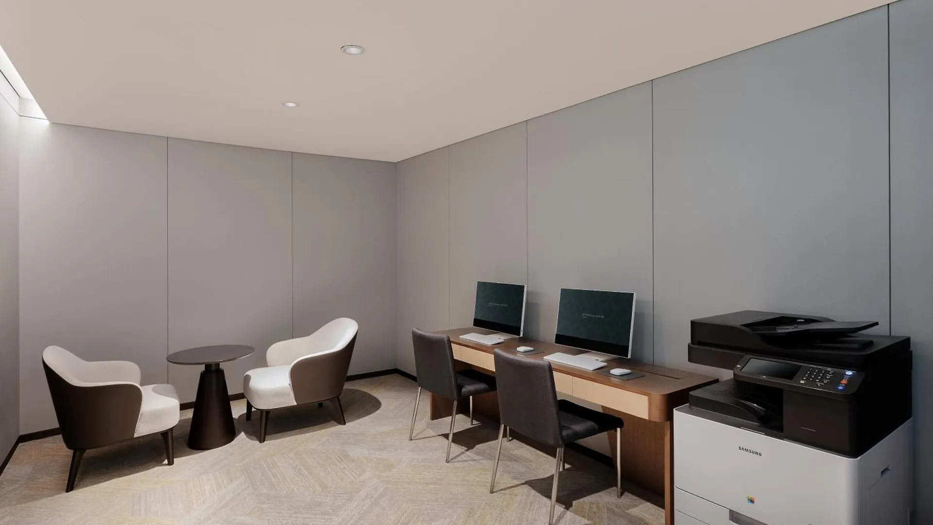 Wyndham Grand Busan Südkorea