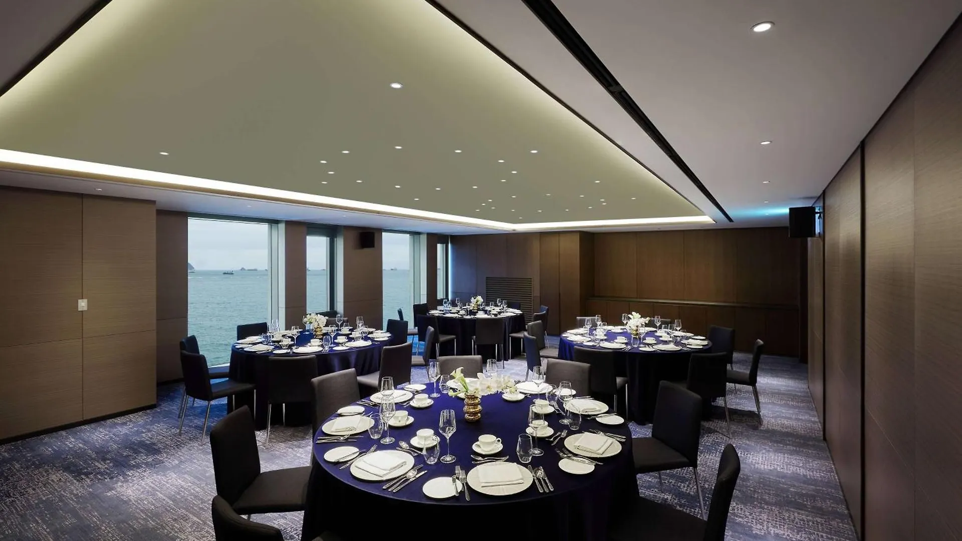 ***** Hotel Wyndham Grand Busan Südkorea