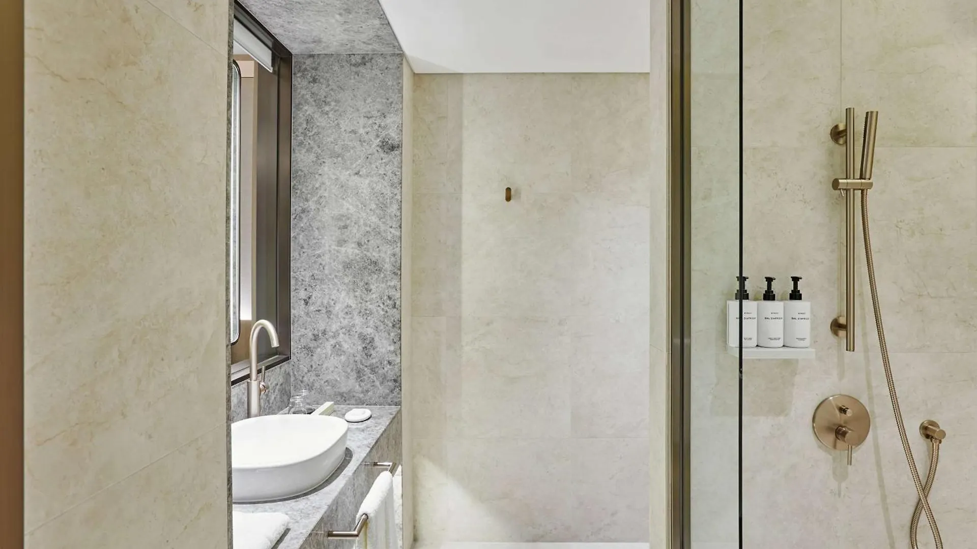 ***** Hotel Wyndham Grand Busan Südkorea