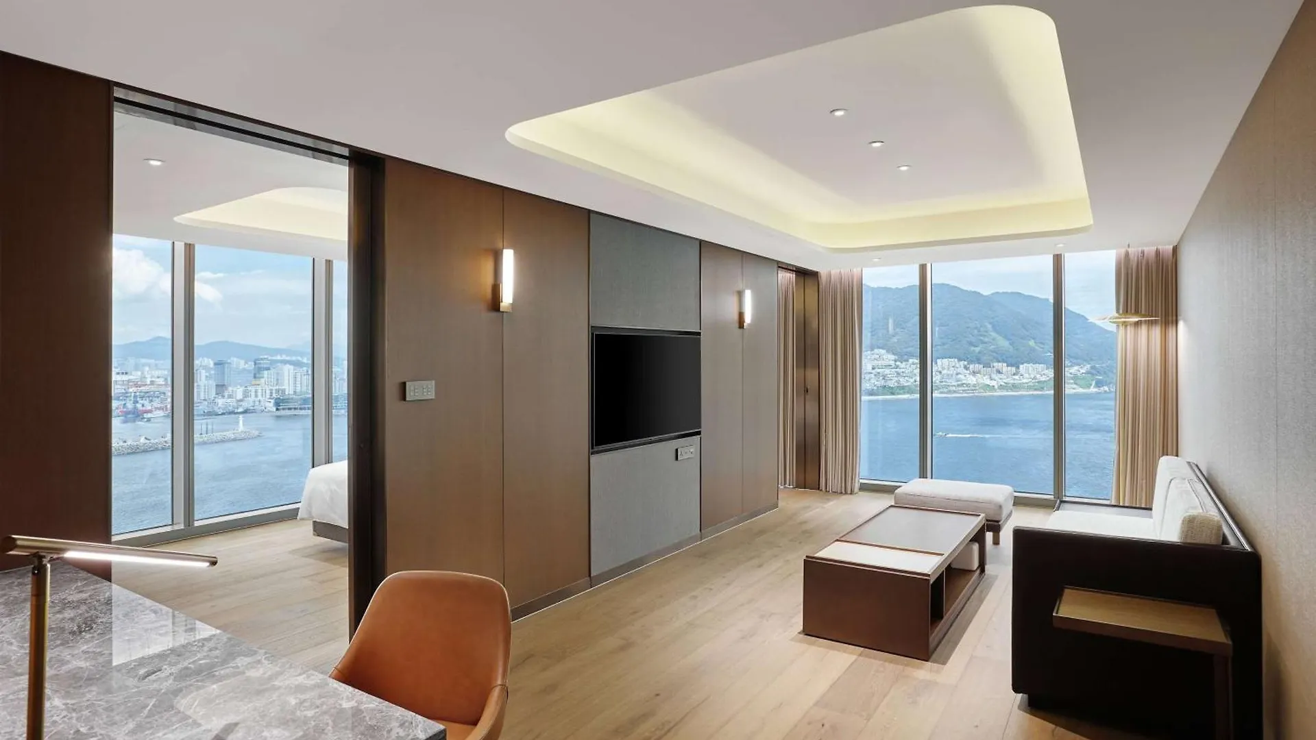 Wyndham Grand Busan 5*,  Südkorea