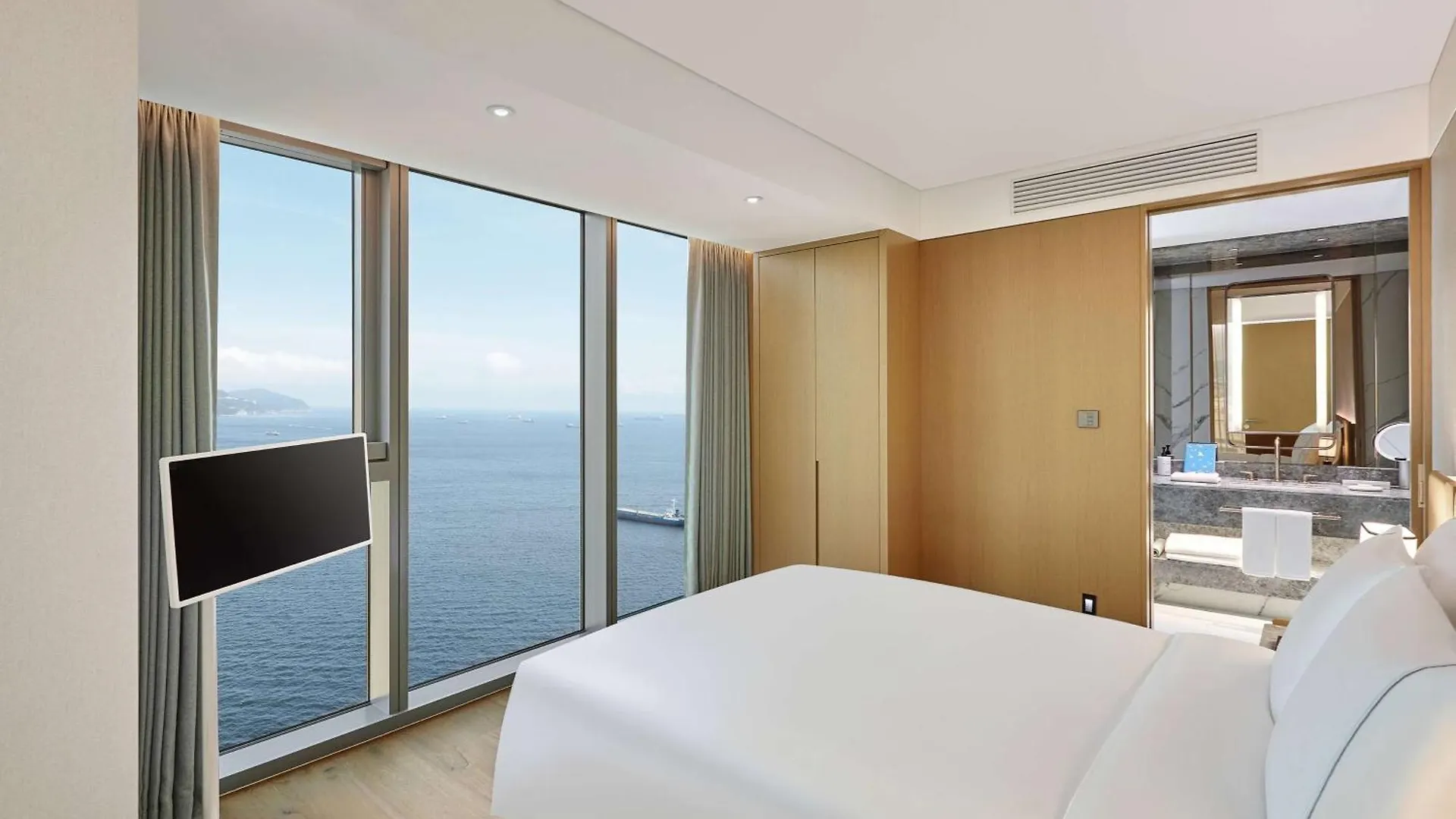 Wyndham Grand Busan Südkorea