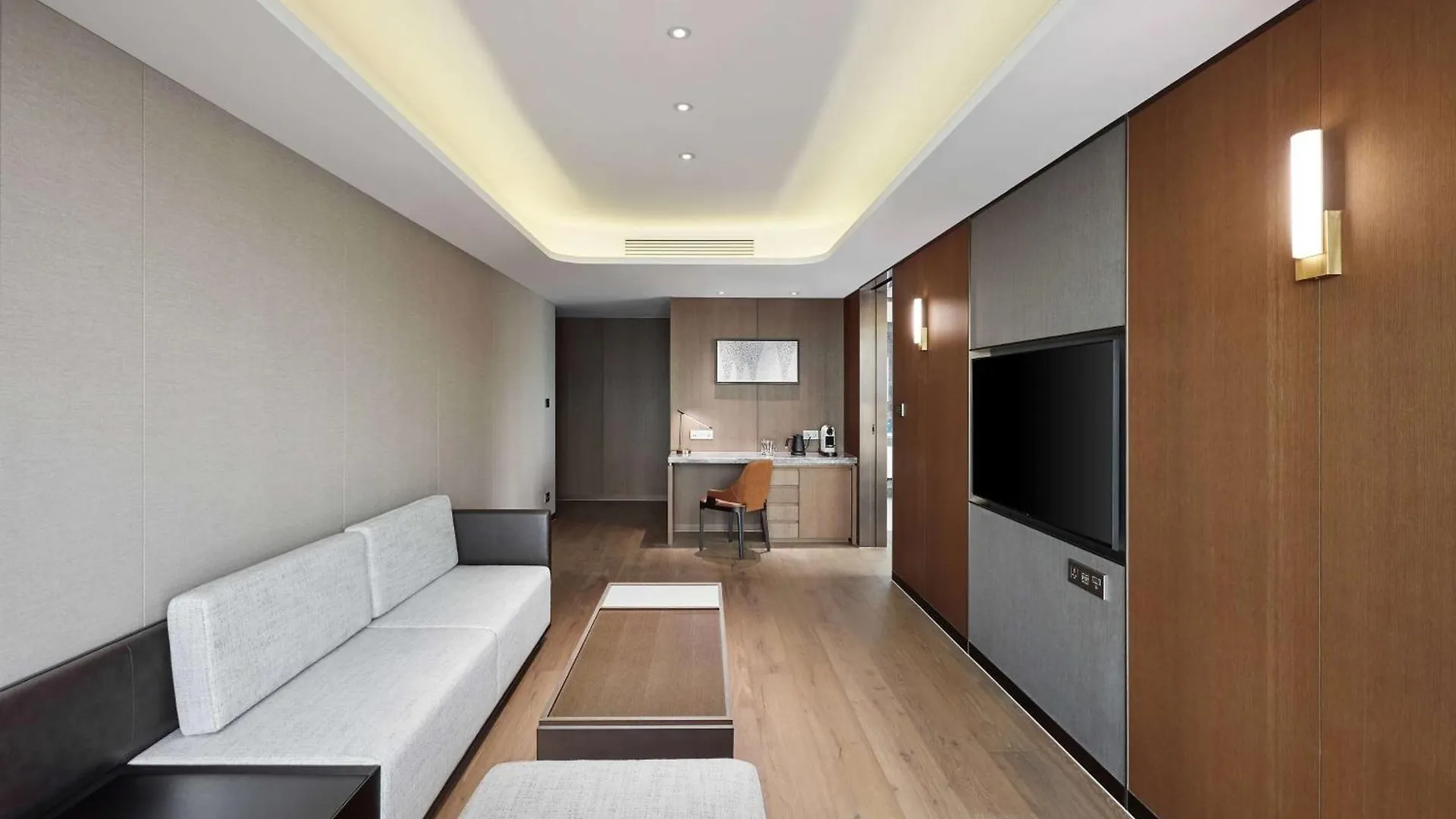 Wyndham Grand Busan Südkorea
