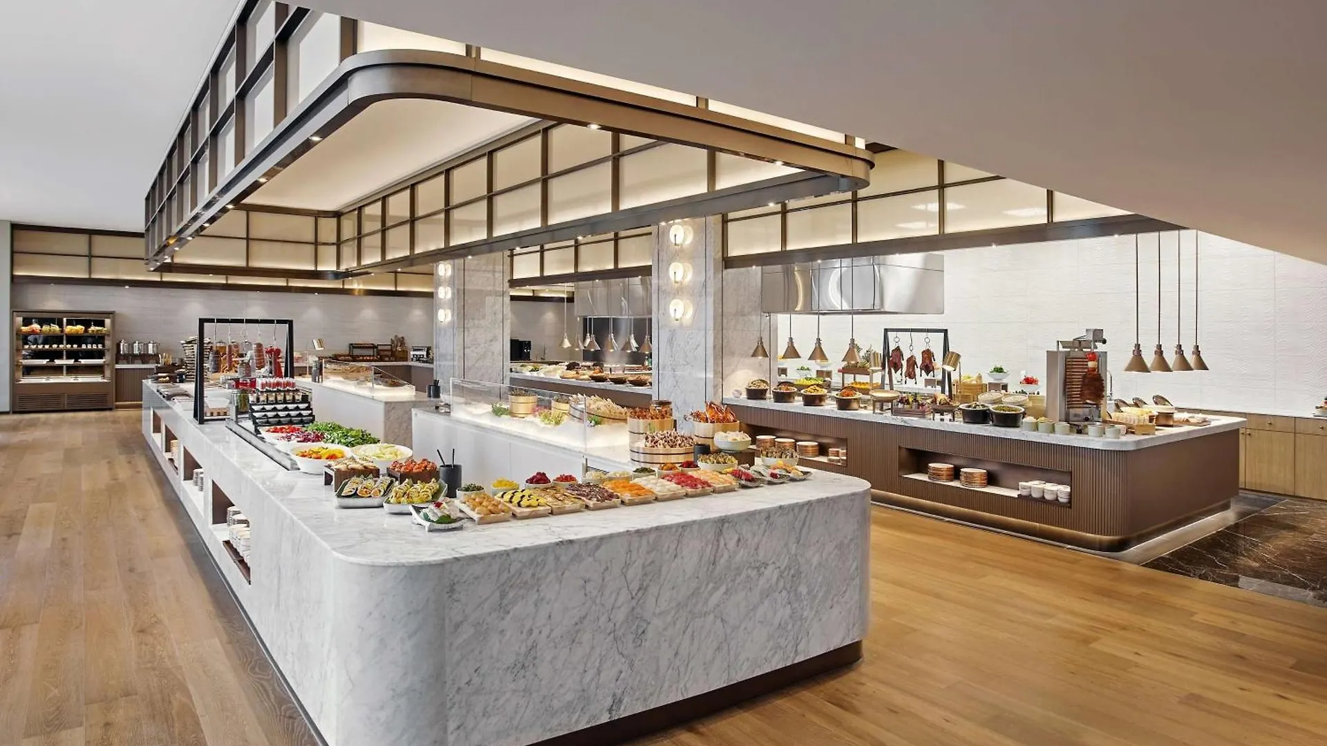 ***** Hotel Wyndham Grand Busan Südkorea