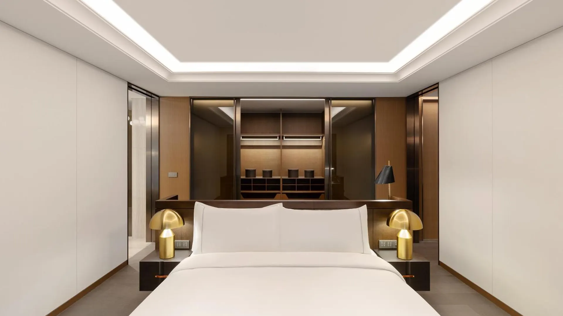 Hotel Wyndham Grand Busan