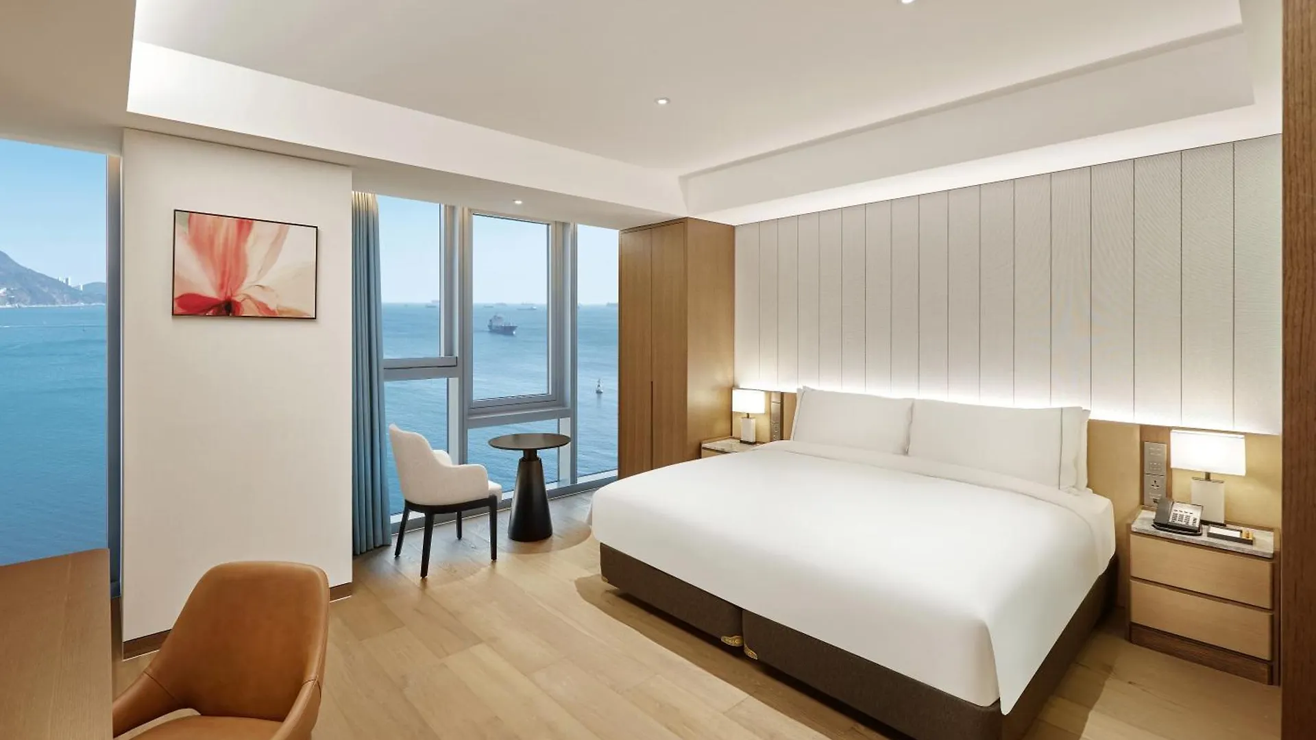 Wyndham Grand Busan Südkorea