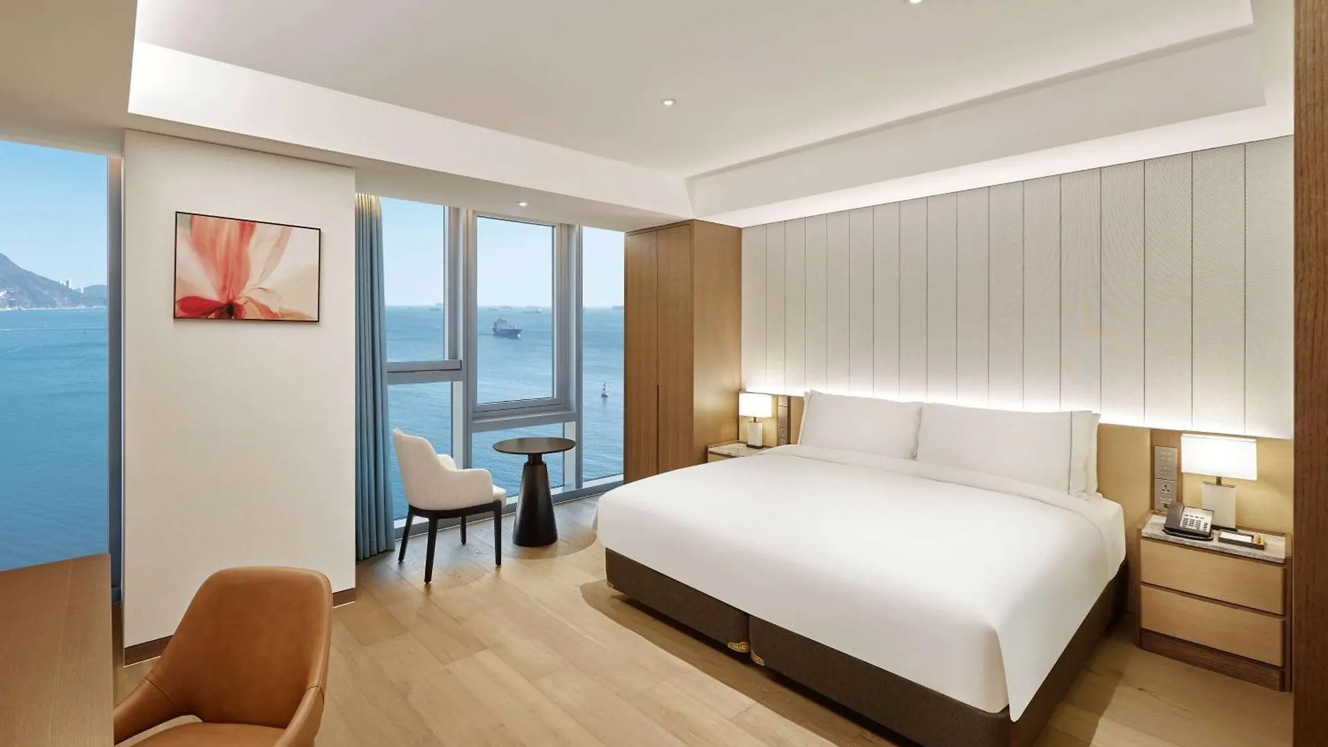Hotel Wyndham Grand Busan